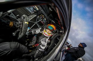 #25 LATVIA LVA   Valters ZVIEDRIS Audi RS 3 LMS DSG Latvian Motorsport Team, Qualifying 1
 | SRO / Kevin Pecks-1VIER
