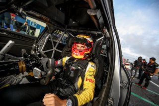 #16 BELGIUM BEL Gilles MAGNUS Audi RS 3 LMS (SEQ) RACB National Team, Qualifying 1
 | SRO / Kevin Pecks-1VIER