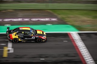 Qualifying 2 | SRO / Kevin Pecks-1VIER