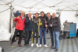 Qualifying 2 | SRO / Kevin Pecks-1VIER