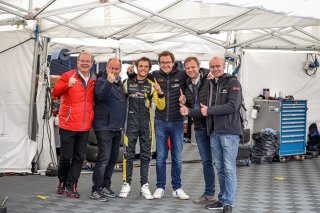 Qualifying 2 | SRO / Kevin Pecks-1VIER