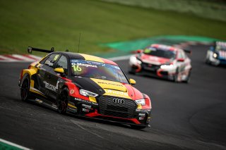Qualifying 2 | SRO / Kevin Pecks-1VIER