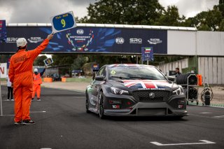 #6 GREAT BRITAIN GBR Rory BUTCHER MG6 Xpower TCR* Cobra Sport AmD Autoaid/RCIB Insurance, Race 1
 | SRO / Kevin Pecks-1VIER