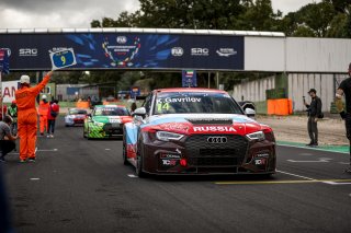 #14 RUSSIA RUS Klim GAVRILOV Audi RS 3 LMS (SEQ) Team Russia, Race 1
 | SRO / Kevin Pecks-1VIER