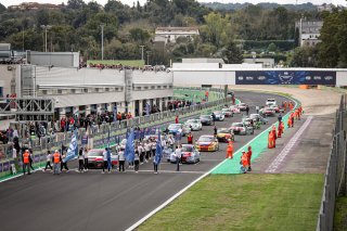 Race 1
 | SRO / Kevin Pecks-1VIER