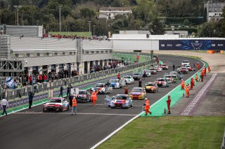 Race 1
 | SRO / Kevin Pecks-1VIER