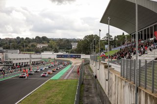 Race 1
 | SRO / Kevin Pecks-1VIER