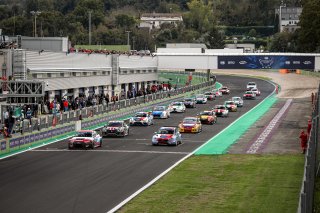 Race 1
 | SRO / Kevin Pecks-1VIER