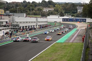 Race 1
 | SRO / Kevin Pecks-1VIER