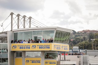 Race 1
 | SRO / Kevin Pecks-1VIER