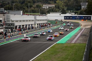 Race 1
 | SRO / Kevin Pecks-1VIER