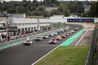 Race 1
 | SRO / Kevin Pecks-1VIER