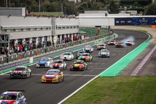 Race 1
 | SRO / Kevin Pecks-1VIER