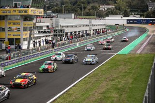 Race 1
 | SRO / Kevin Pecks-1VIER