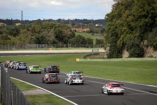 Race 1
 | SRO / Kevin Pecks-1VIER