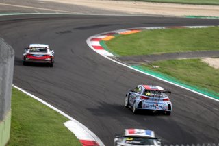 #70 SLOVAKIA SVK Mat'o HOMOLA Hyundai i30 N TCR BRC Racing Team, Race 1
 | SRO / Kevin Pecks-1VIER