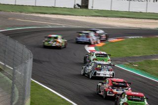 #21 UNITED STATES USA Mason FILIPPI Hyundai i30 N TCR Target srl, Race 1
 | SRO / Kevin Pecks-1VIER