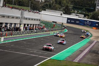 Race 1
 | SRO / Kevin Pecks-1VIER