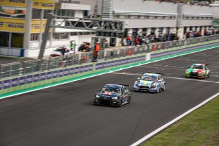 #55 NEW ZEALAND NZL Faine KAHIA Audi RS 3 LMS (SEQ) Comtoyou Racing Team, Race 1
 | SRO / Kevin Pecks-1VIER