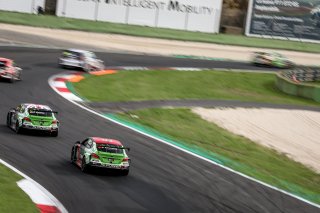 Race 1
 | SRO / Kevin Pecks-1VIER
