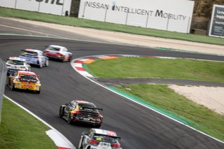Race 1
 | SRO / Kevin Pecks-1VIER
