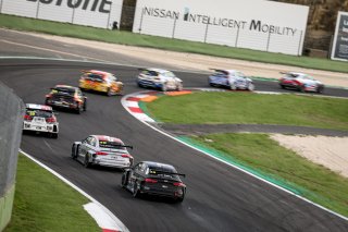 Race 1
 | SRO / Kevin Pecks-1VIER