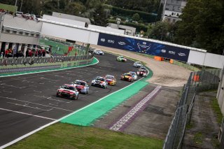 Race 1
 | SRO / Kevin Pecks-1VIER