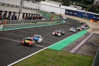 #16 BELGIUM BEL Gilles MAGNUS Audi RS 3 LMS (SEQ) RACB National Team, Race 1
 | SRO / Kevin Pecks-1VIER