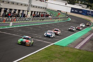 #69 ITALY ITA Enrico BETTERA Audi RS 3 LMS (SEQ) Pit Lane Competizioni di Remelli Roberto, Race 1
 | SRO / Kevin Pecks-1VIER