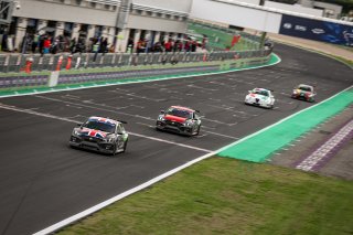 #6 GREAT BRITAIN GBR Rory BUTCHER MG6 Xpower TCR* Cobra Sport AmD Autoaid/RCIB Insurance, Race 1
 | SRO / Kevin Pecks-1VIER