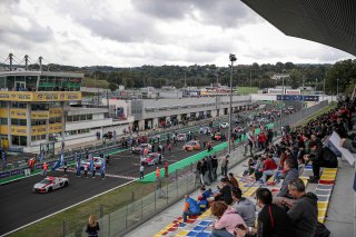 Race 1
 | SRO / Kevin Pecks-1VIER