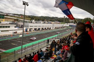 #14 RUSSIA RUS Klim GAVRILOV Audi RS 3 LMS (SEQ) Team Russia, Race 1
 | SRO / Kevin Pecks-1VIER