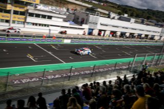 #27 FRANCE FRA John FILIPPI Cupra TCR Girasole by Cupra Racing, Race 1
 | SRO / Kevin Pecks-1VIER