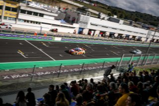 #33 NETHERLANDS NLD Tom CORONEL Honda Civic FK7 TCR Boutsen Ginion Racing, Race 1
 | SRO / Kevin Pecks-1VIER