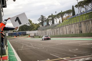 #14 RUSSIA RUS Klim GAVRILOV Audi RS 3 LMS (SEQ) Team Russia, Race 1
 | SRO / Kevin Pecks-1VIER