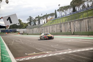 #16 BELGIUM BEL Gilles MAGNUS Audi RS 3 LMS (SEQ) RACB National Team, Race 1
 | SRO / Kevin Pecks-1VIER