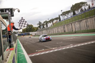 #70 SLOVAKIA SVK Mat'o HOMOLA Hyundai i30 N TCR BRC Racing Team, Race 1
 | SRO / Kevin Pecks-1VIER