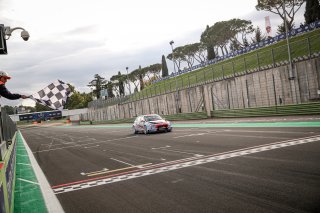 #8 GERMANY DEU Luca ENGSTLER Hyundai i30 N TCR Hyundai Team Engstler, Race 1
 | SRO / Kevin Pecks-1VIER