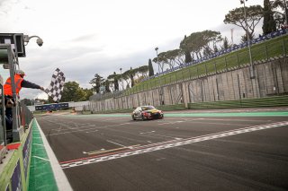 #16 BELGIUM BEL Gilles MAGNUS Audi RS 3 LMS (SEQ) RACB National Team, Race 1
 | SRO / Kevin Pecks-1VIER