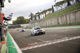 #27 FRANCE FRA John FILIPPI Cupra TCR Girasole by Cupra Racing, Race 1
 | SRO / Kevin Pecks-1VIER