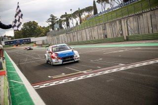 #59 CZECH REPUBLIC CZE Dušan KOUŘIL Hyundai i30 N TCR K2 Engine ACCR Czech Team, Race 1
 | SRO / Kevin Pecks-1VIER