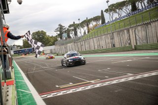 #55 NEW ZEALAND NZL Faine KAHIA Audi RS 3 LMS (SEQ) Comtoyou Racing Team, Race 1
 | SRO / Kevin Pecks-1VIER