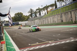 #69 ITALY ITA Enrico BETTERA Audi RS 3 LMS (SEQ) Pit Lane Competizioni di Remelli Roberto, Race 1
 | SRO / Kevin Pecks-1VIER
