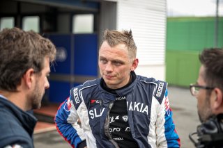 #70 SLOVAKIA SVK Mat'o HOMOLA Hyundai i30 N TCR BRC Racing Team, Race 1
 | SRO / Kevin Pecks-1VIER