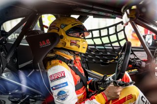 #33 NETHERLANDS NLD Tom CORONEL Honda Civic FK7 TCR Boutsen Ginion Racing, Gridwalk, Race 2
 | SRO / Kevin Pecks-1VIER