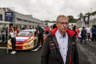 Gridwalk, Race 2
 | SRO / Kevin Pecks-1VIER