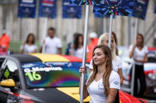 Gridwalk, Race 2
 | SRO / Kevin Pecks-1VIER