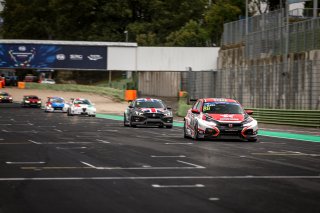 #88 HONG KONG HKG Ka To JIM Honda Civic FK7 TCR Honda Racing, Race 2
 | SRO / Kevin Pecks-1VIER