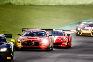 Race 2
 | SRO Motorsports Group
