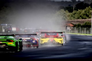 Race 2
 | SRO Motorsports Group